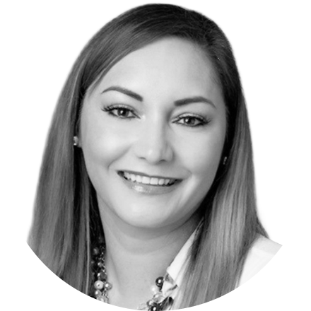 Portrait of Talkspace therapist