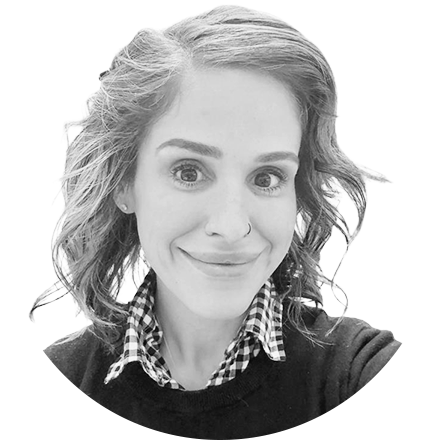 Portrait of Talkspace therapist