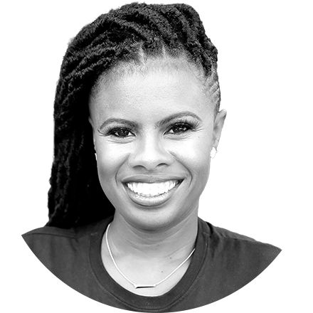 Portrait of Talkspace therapist