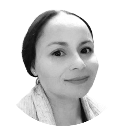 Portrait of Talkspace therapist