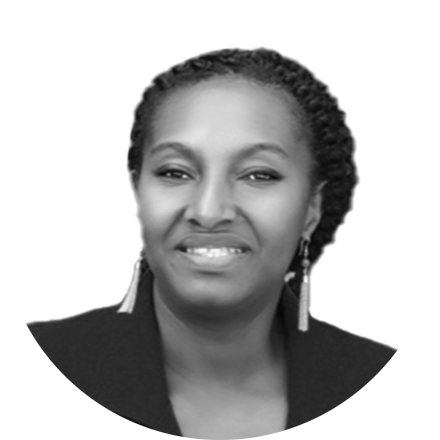 Portrait of Talkspace therapist