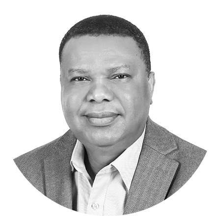 Edward Okeke, APRN, ARNP, APRN-CNP, CNP
