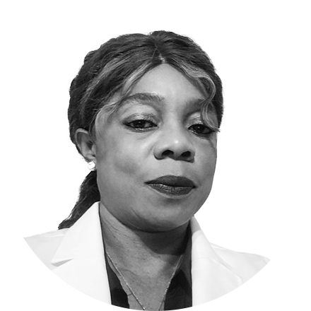 Angela Otegbulu, NP