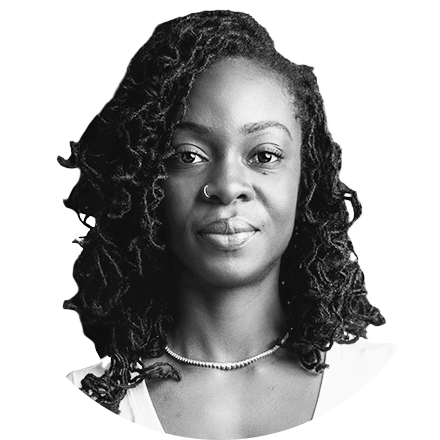 Portrait of Talkspace therapist