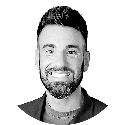 Portrait of Talkspace therapist