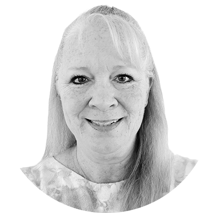 Portrait of Talkspace therapist