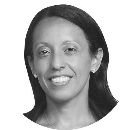 Portrait of Talkspace therapist