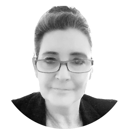 Portrait of Talkspace therapist