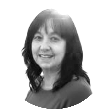 Portrait of Talkspace therapist