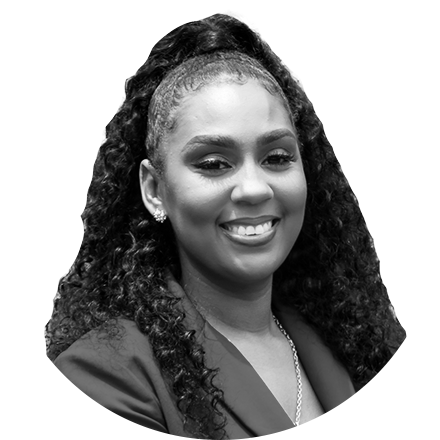 Portrait of Talkspace therapist