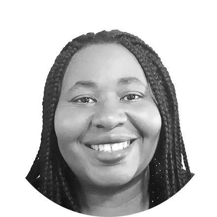 Dr. Myra Gaius-Anyaegbu, APRN-CNP, CNP, ARNP