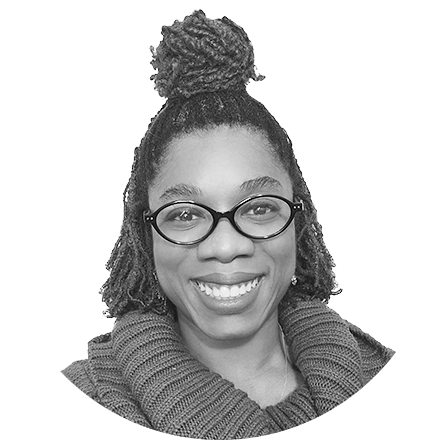 Larresha Williams, APRN