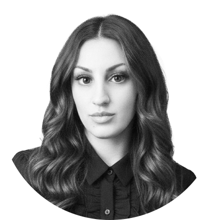 Portrait of Talkspace therapist