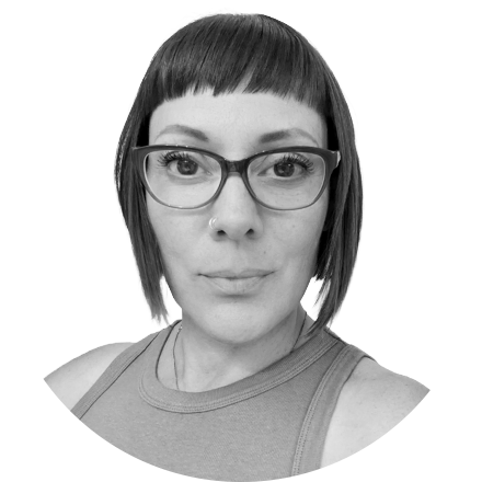 Portrait of Talkspace therapist