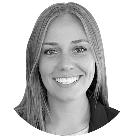 Portrait of Talkspace therapist