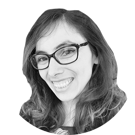 Portrait of Talkspace therapist