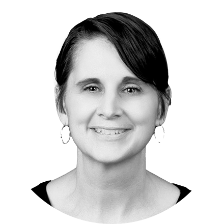 Portrait of Talkspace therapist