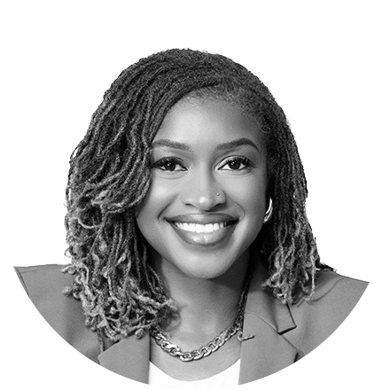 Candace Mondesir, APRN, APRN-CNP
