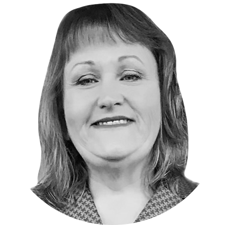 Portrait of Talkspace therapist