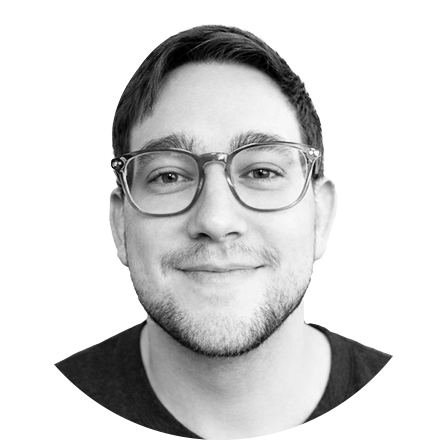 Portrait of Talkspace therapist