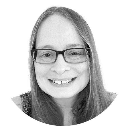 Portrait of Talkspace therapist