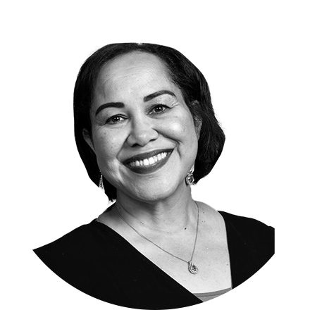 Leonarda Gaige, APRN, APRN-CNP