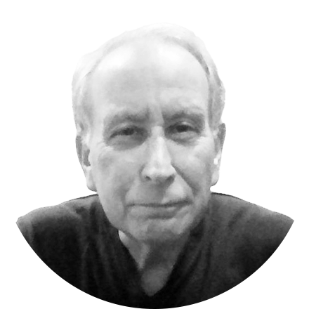 Portrait of Talkspace therapist