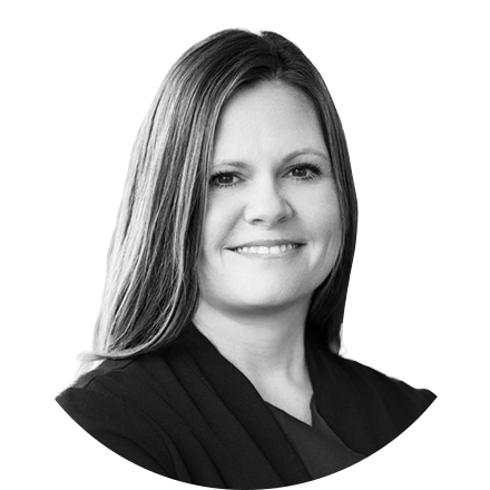 Portrait of Talkspace therapist