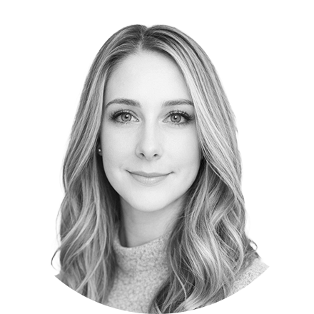 Portrait of Talkspace therapist