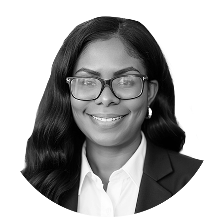 Dr. Ekaete Okon, CNP