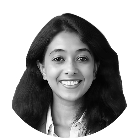 Portrait of Talkspace therapist