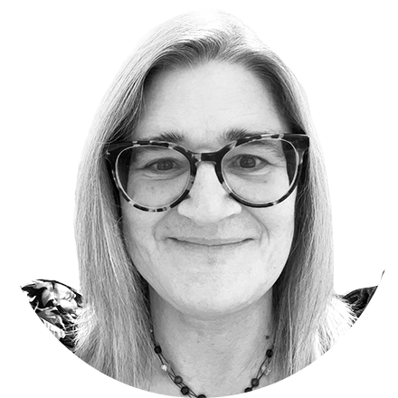 Portrait of Talkspace therapist