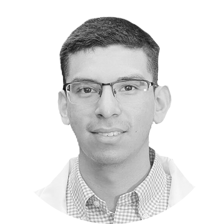 Dr. Christian Serna, CNP