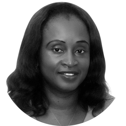 Fidelia Ileka, CNP, APRN