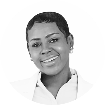 Portrait of Talkspace therapist