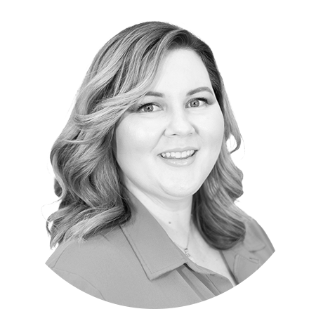 Portrait of Talkspace therapist