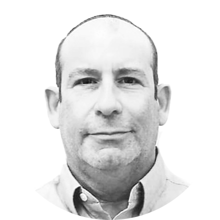 Portrait of Talkspace therapist