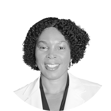 Lucy Osuji, APRN
