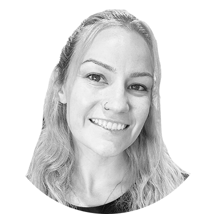 Portrait of Talkspace therapist