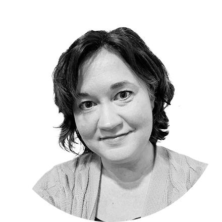 Marie Sample, APRN