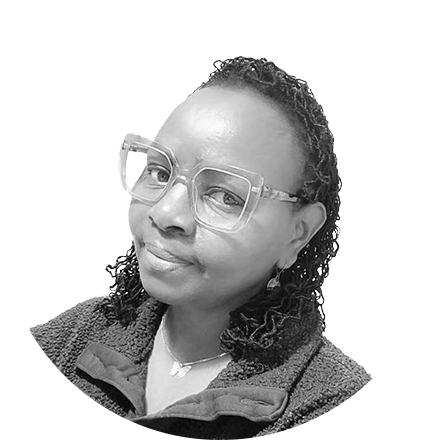Portrait of Talkspace therapist