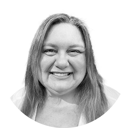 Portrait of Talkspace therapist
