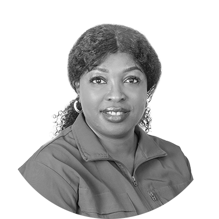 Portrait of Talkspace therapist