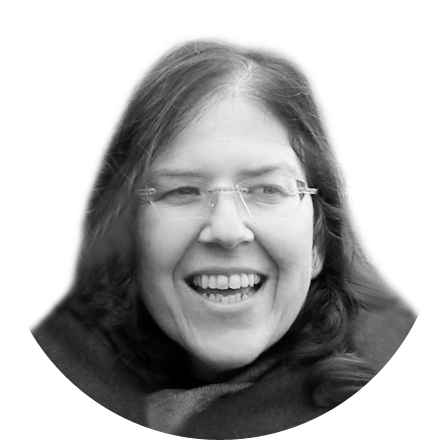 Portrait of Talkspace therapist