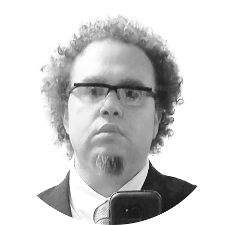 Portrait of Talkspace therapist